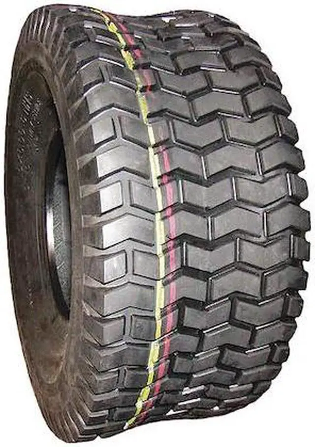 Main image of HI-RUN ASB1084 Lawn/Garden Wheel,Size 16X6.50-8,2 Ply
