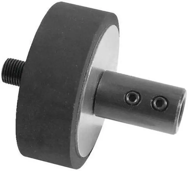 Main image of CLESCO SD-048048-12MD SD-048048-12MD Shaft Mount Sanding Drum