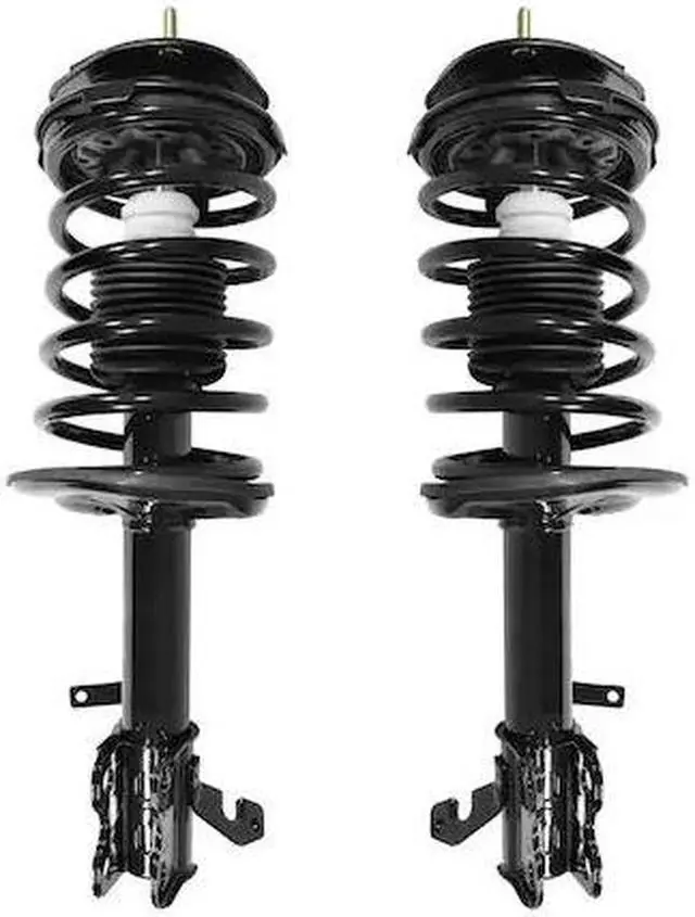 Main image of UNITY 2-11151-11152-001 2-11151-11152-001 Front Complete Strut Assembly Kit