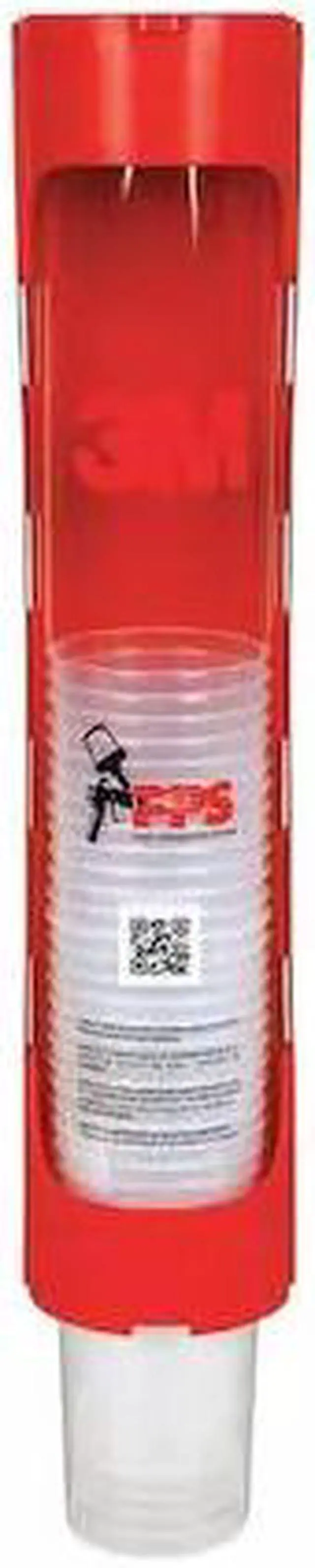 Alt view image 2 of 2 - PPS 16219 Liner Dispenser,Large,Plastic