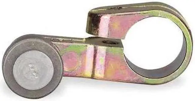 Alt view image 3 of 3 - Lever Arm