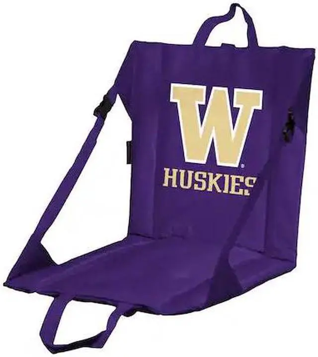 Main image of LOGO BRANDS 237-80 Washington Stadium Seat
