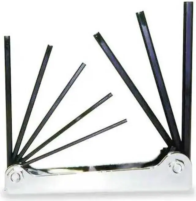 Alt view image 5 of 8 - Eklind Hex Key Set.