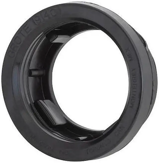 Main image of GROTE 91400 Grommet, Open Back, Outside Dia. (In.): 3-1/4