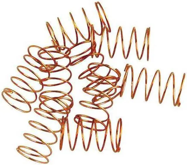 Alt view image 6 of 6 - ACORN CONTROLS 2563-023-001 Metering Air Diaphragm Springs,PK10