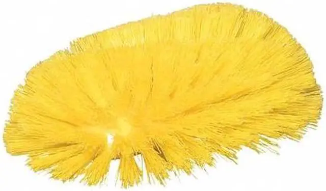 Main image of TOUGH GUY 48LZ09 Tank Brush,Poly,Replacement Brush Head