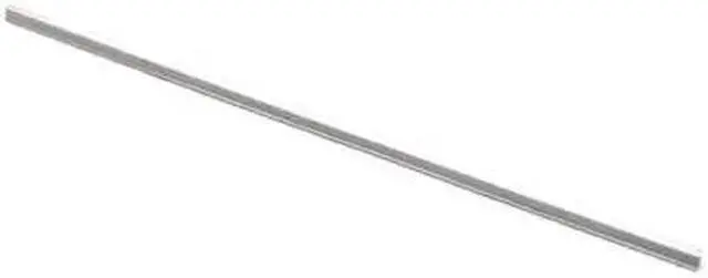 Main image of FAIRCHILD INDUSTRIES F1036 F1036 - 1960-1965 Mercury Comet Glass Run Division