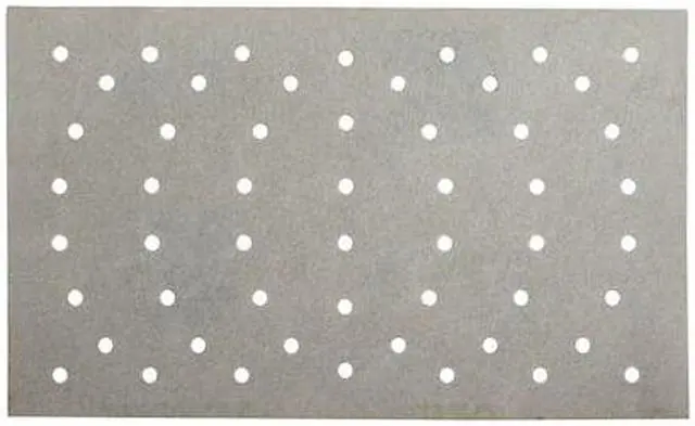 Main image of MIRKA 24-35M-180 Iridium 3X5 Grip 54H 180, PK50