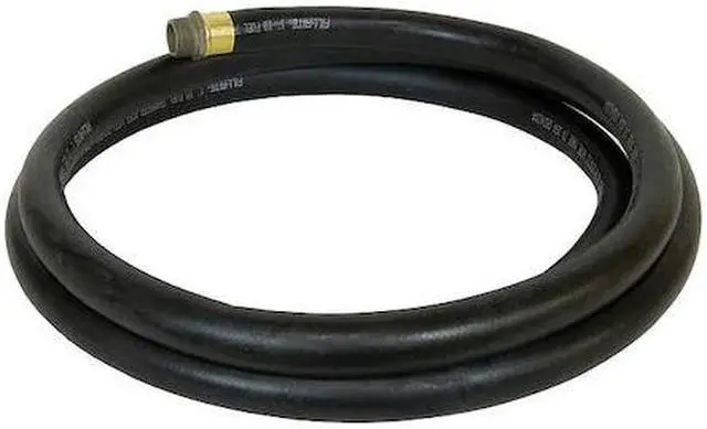 Alt view image 3 of 4 - Fuel Hose,1 in.,12 ft. FILL-RITE 300F7773