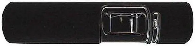 Alt view image 2 of 2 - MOTION DETECTOR W/ TIME DELAY BLACK