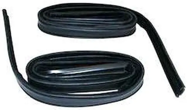 Main image of FAIRCHILD INDUSTRIES KF1003A Kf1003A - 1967-1972 Ford F-100 Glass Run Window