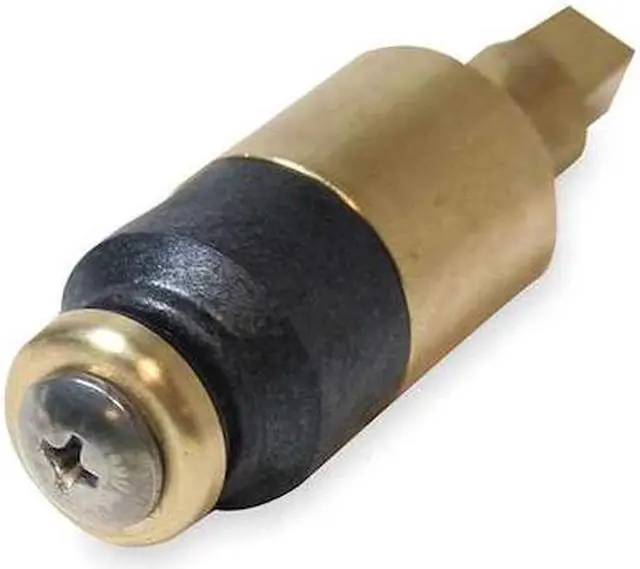 Alt view image 2 of 2 - ACORN CONTROLS 2260-001-001 Flo-Cloz(R) Cartridge,Plastic Seat