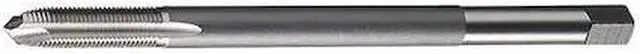 Main image of Greenfield Threading Spiral Point Tap,5/16"-24,HSS 918939