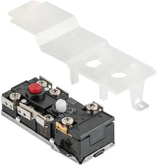 Main image of ZORO SELECT 60075 DoubleThrow Limit Control,3600W at 120V