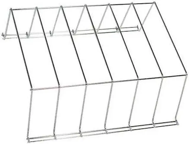 Main image of Wire Guard,13-1/2 x 15 x 6 In. LITHONIA LIGHTING ELA WG1