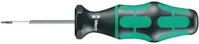 Main image of WERA 05027912001 Torque Screwdriver,3.0mm,2.20 ft.-lb.