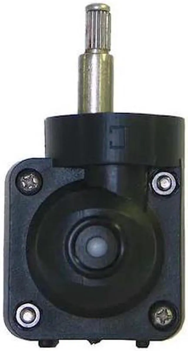 Alt view image 2 of 2 - KISSLER & CO 46-7510 Cartridge, Plastic, For Use With Gerber Faucets 49-300