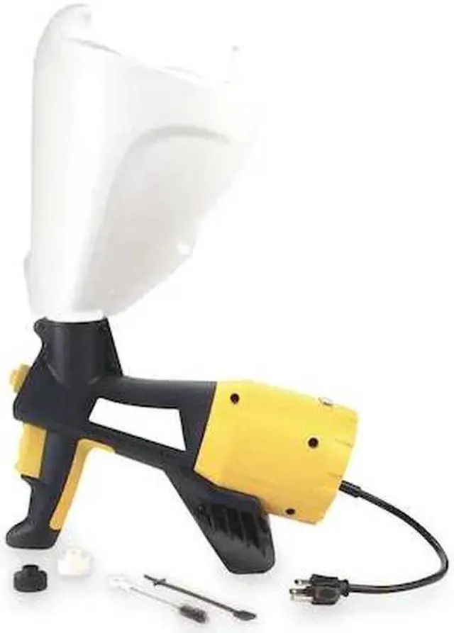 Alt view image 2 of 3 - Wagner Spray Tech 520000 Power Tex Texture Sprayer