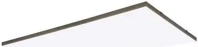 Main image of QMARK CP758F Electric Ceiling Heater,208VAC,750W