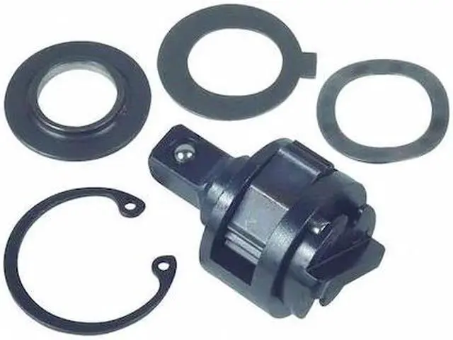 Main image of INGERSOLL-RAND 1099XPA-TRK1 Ratchet Head Repair Kit