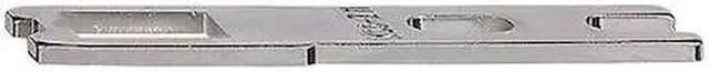 Alt view image 2 of 2 - TELEMECANIQUE SENSORS XCSZ11 Straight Actuating Key