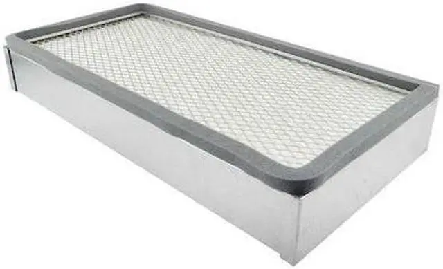 Main image of BALDWIN FILTERS PA3945 Air Filter,8-7/16 x 2-11/16 in.