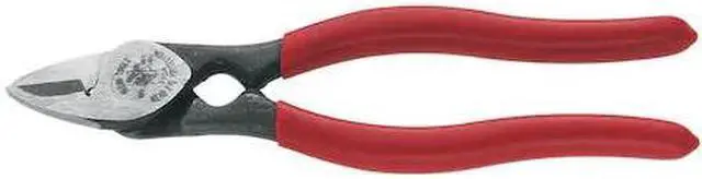 Main image of KLEIN TOOLS 1104 All-Purpose Shears and BX Cable Cutter