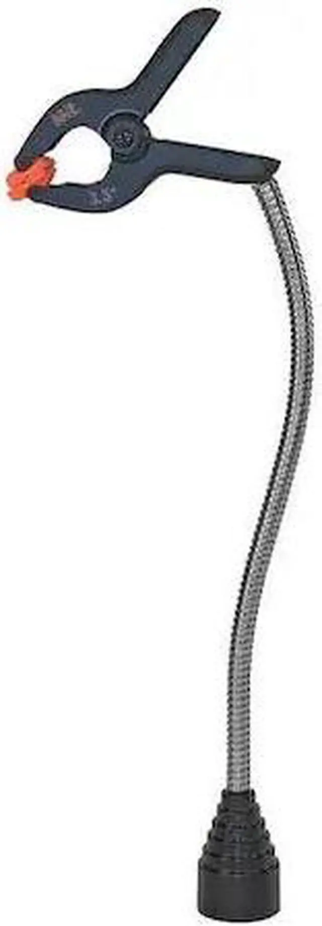 Alt view image 3 of 3 - Mag Arm Clamp, Flex, 13 In, 20 lb, 1-1/4 Cap