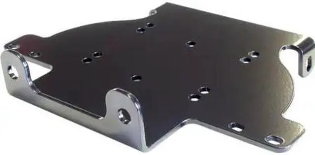 Main image of KFI 100685 Honda 01-04 Rubicon Mount