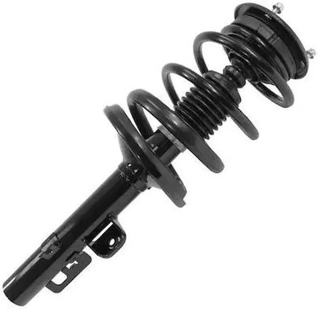Main image of UNITY 13081 13081 Front Left Complete Strut Assembly