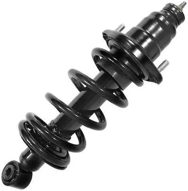 Main image of UNITY 15344 15344 Rear Right Complete Strut Assembly