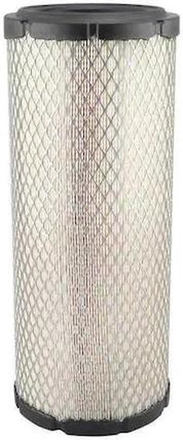 Main image of BALDWIN FILTERS RS3549 Air Filter,5-1/32 x 12-5/16 in.