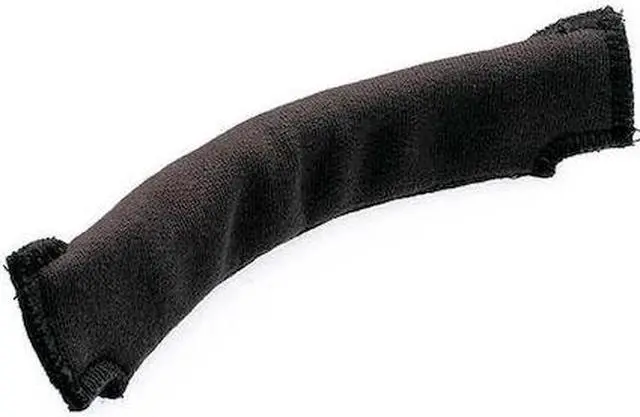 Alt view image 3 of 5 - Sweatband Cotton Jersey HONEYWELL CONSUMER Work Gear FM69 662463297672