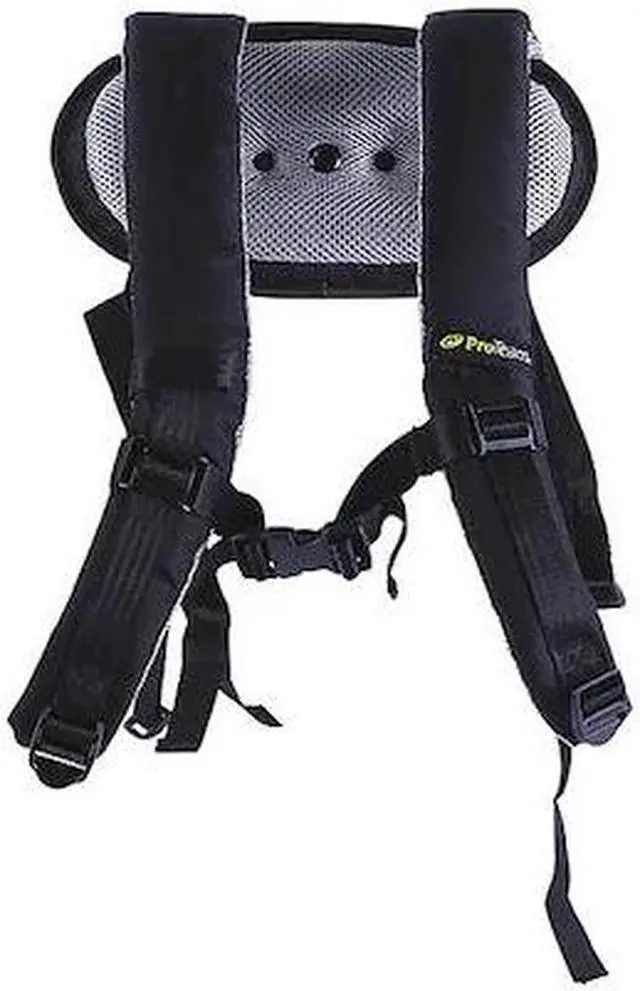 Main image of PROTEAM 840112 Upper Harness Assembly,Backpack Vacuum
