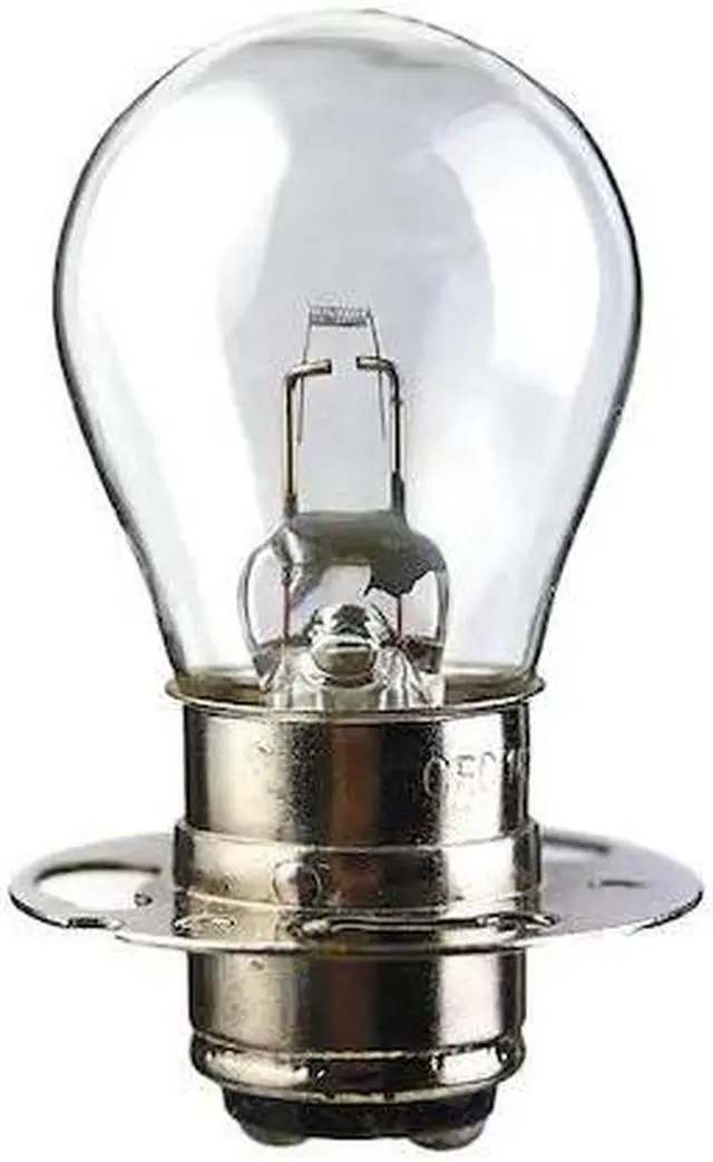 Main image of LUMAPRO 2FMA5 LUMAPRO 18W, S8 Miniature Incandescent Light Bulb