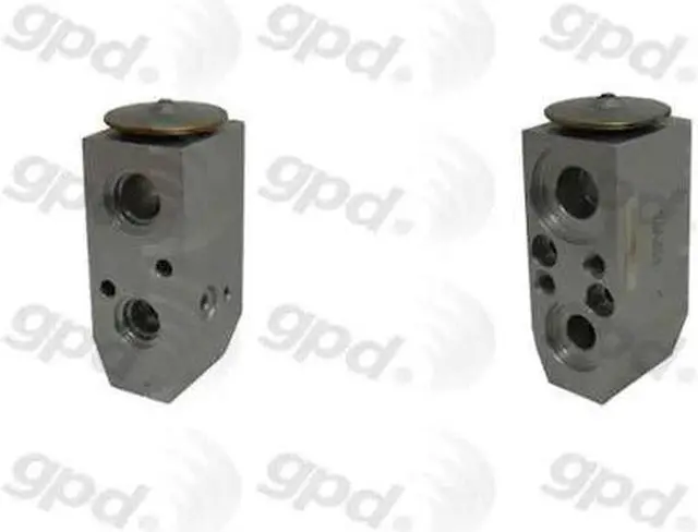 Main image of GPD 3411896 Expan. Valve / Orifice Tu,3411896