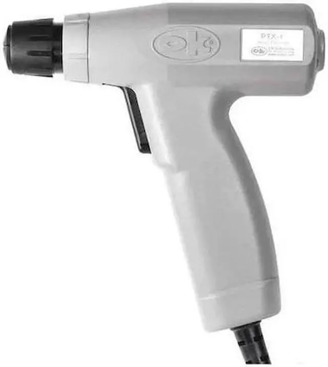 Main image of OK INDUSTRIES PTX-1 Electric Wrap/Unwrap Tool,18 to 30 AWG