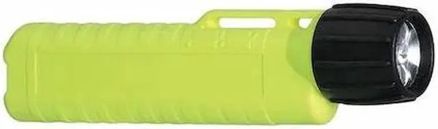 Alt view image 6 of 6 - UNDERWATER KINETICS LED 120 Lumens   Handheld Flashlight UNDERWATER KINETICS 14431