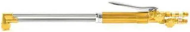 Main image of UNIWELD 830-21FB Cutting Torch,21in.L,90 deg. Head