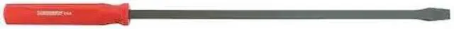 Alt view image 3 of 3 - MAYHEW 40106 Screwdriver Handle Pry Bar,3/8 In. W