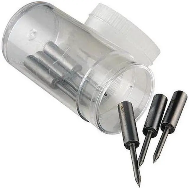 Main image of ALLPAX AX3511 Center Pins,M,1-7/16",PK 6