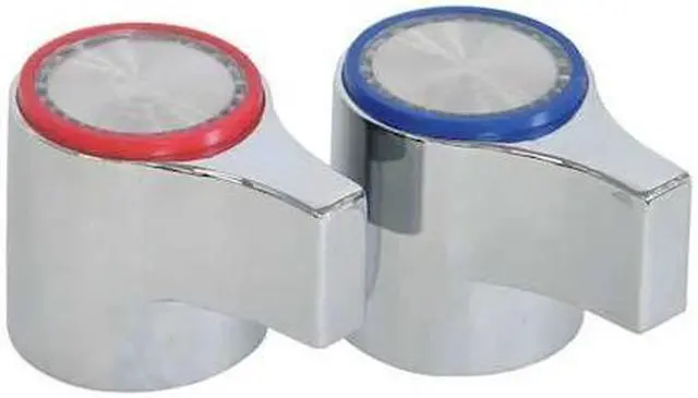 Main image of KISSLER & CO 66413-02 Handles,For American Standard,PR