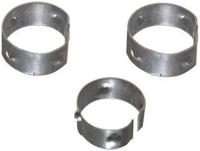 Main image of MILLER ELECTRIC 170470 Metal Retaining Ring, Pk3