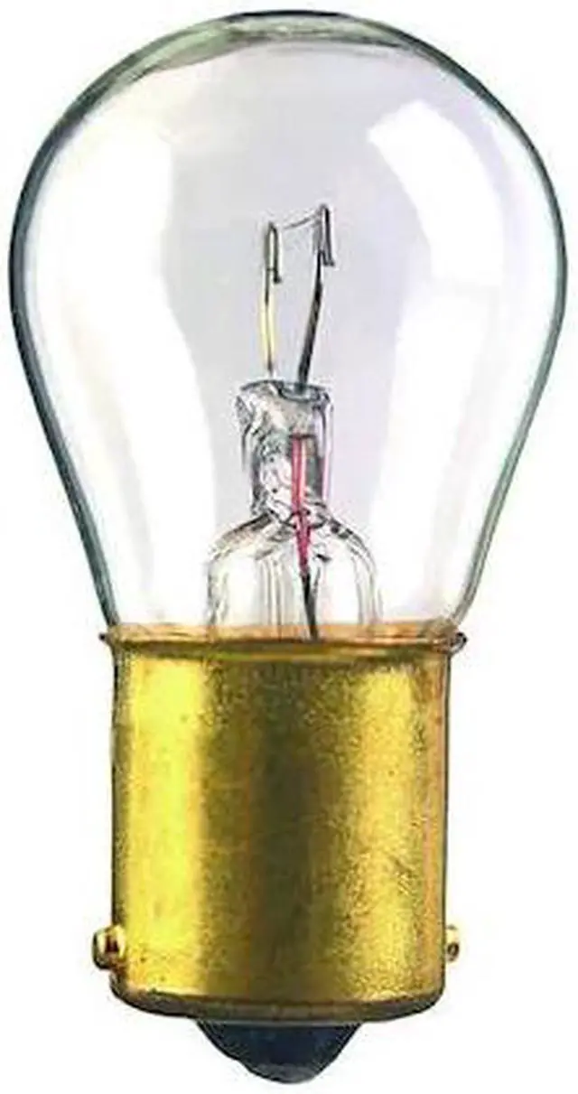 Main image of LUMAPRO 2FMR2 Miniature Lamp,2232,18W,S8,28V,PK10