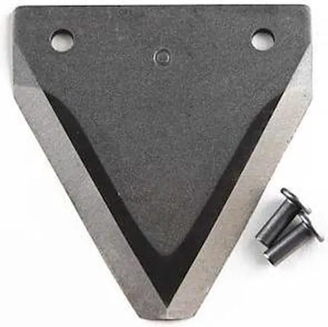 Alt view image 2 of 4 - COUNCIL TOOL LW12B Fire Rake Teeth,Wood,12x1 In,For LW12-60