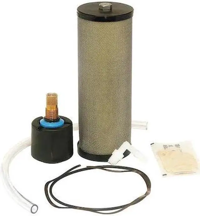 Main image of SPEEDAIRE 5CJF8 Maintenance Kit,For 4NMJ1, 4NMJ2