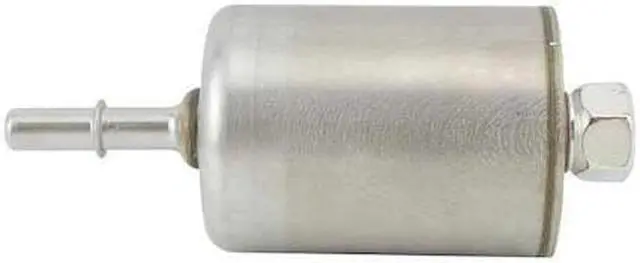 Main image of BALDWIN FILTERS BF1171 Fuel Filter,5-3/8 x 2-5/32 x 5-3/8 In