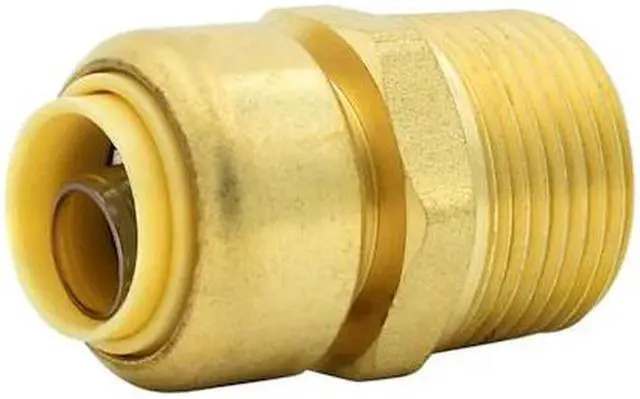 Main image of LEGEND VALVE 456-754NL 1/2 PUSH FIT x 3/4 MNPT ADAPTE
