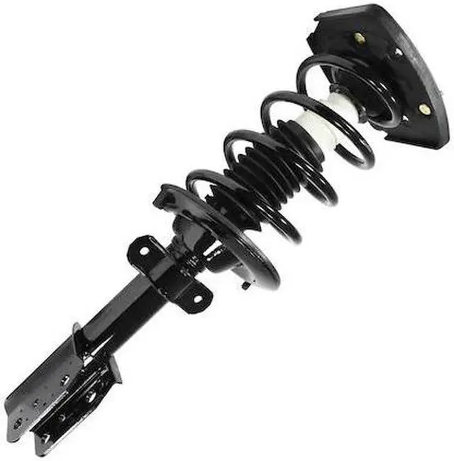 Main image of UNITY 15022 15022 Rear Right Complete Strut Assembly