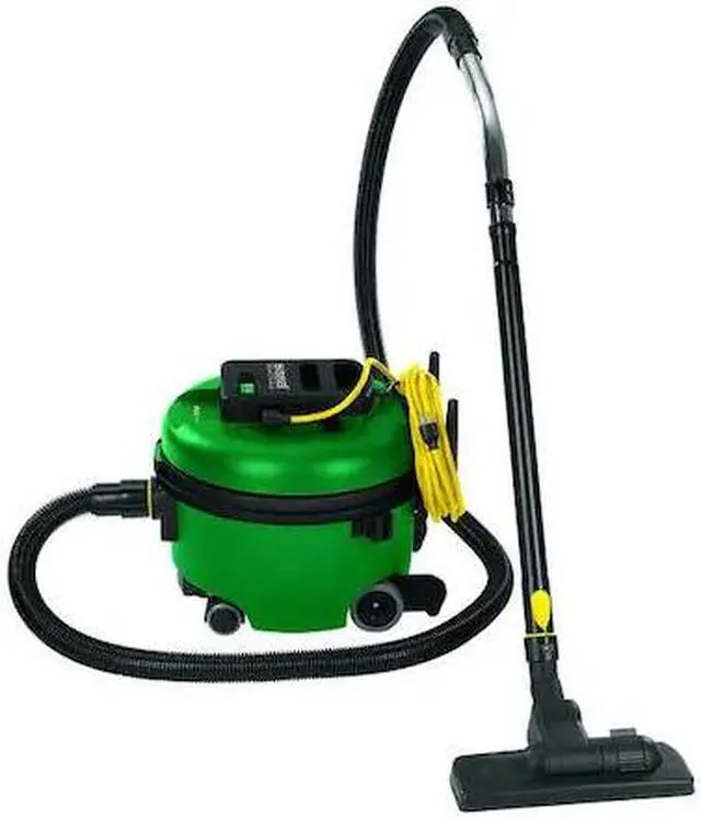 Main image of Bissell BG78 Lightweight Canister Vacuum